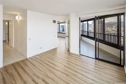1778 Ala Moana Boulevard #3606, Honolulu, HI 96815 - Photo 14
