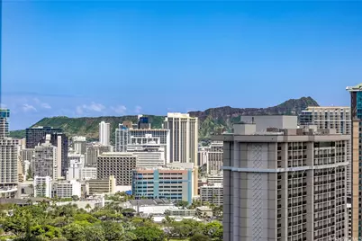 1778 Ala Moana Boulevard #3606, Honolulu, HI 96815 - Photo 8