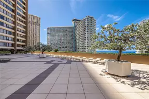 1778 Ala Moana Blvd, Honolulu, HI 96815 - Photo 24