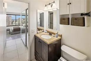 1778 Ala Moana Blvd, Honolulu, HI 96815 - Photo 6