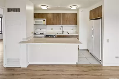 1778 Ala Moana Boulevard #3606, Honolulu, HI 96815 - Photo 16