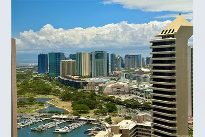 1778 Ala Moana Boulevard #3606, Honolulu, HI 96815 - Photo 1