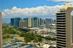 1778 Ala Moana Blvd, Honolulu, HI 96815 - Photo 1