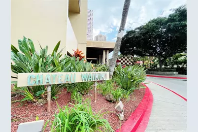 411 Hobron Lane #911, Honolulu, HI 96815 - Photo 16