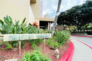 411 Hobron Ln, Honolulu, HI 96815 - Photo 16
