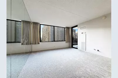 411 Hobron Lane #911, Honolulu, HI 96815 - Photo 4