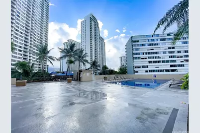 411 Hobron Lane #911, Honolulu, HI 96815 - Photo 14