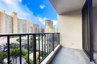 411 Hobron Ln, Honolulu, HI 96815 - Photo 10