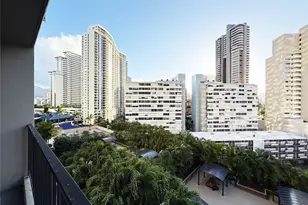 411 Hobron Ln, Honolulu, HI 96815 - Photo 12