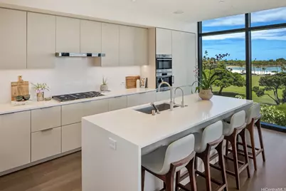 1388 Ala Moana Boulevard #5401, Honolulu, HI 96814 - Photo 8