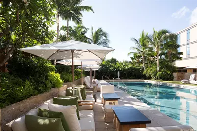 1388 Ala Moana Boulevard #5401, Honolulu, HI 96814 - Photo 20