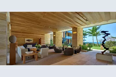 1388 Ala Moana Boulevard #5401, Honolulu, HI 96814 - Photo 22