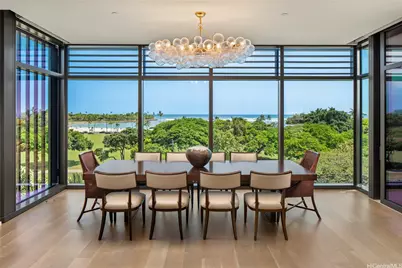 1388 Ala Moana Boulevard #5401, Honolulu, HI 96814 - Photo 2