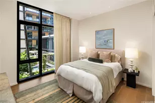 1388 Ala Moana Blvd, Honolulu, HI 96814 - Photo 18