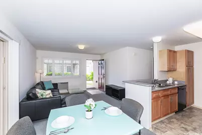 91-1025 Kamaaha Avenue #705, Kapolei, HI 96707 - Photo 6