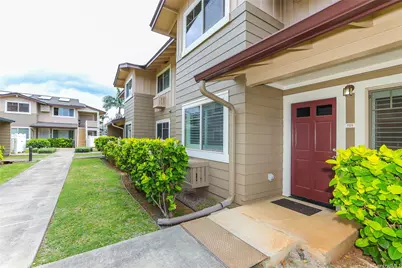 91-1025 Kamaaha Avenue #705, Kapolei, HI 96707 - Photo 22