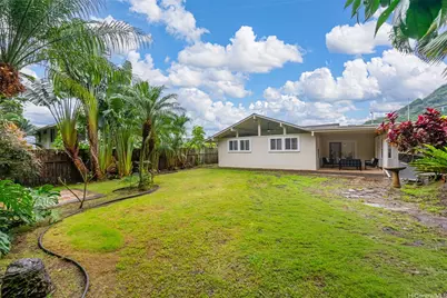 46-455 Makena Street, Kaneohe, HI 96744 - Photo 24