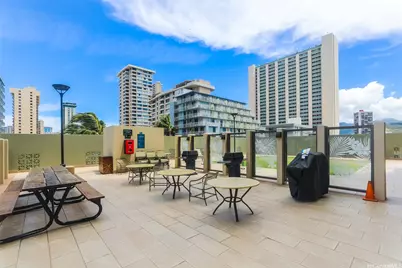 2240 Kuhio Avenue #2006, Honolulu, HI 96815 - Photo 24