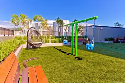 1555 Kapiolani Boulevard #1105, Honolulu, HI 96814 - Photo 20