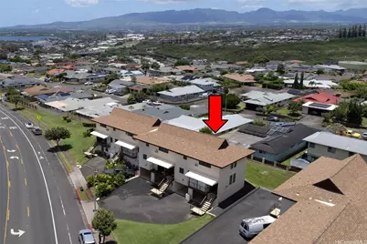 98-500 Kaonohi Street #47/4, Aiea, HI 96701 - Photo 18
