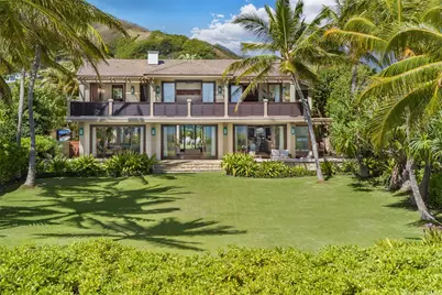 958 Mokulua Drive, Kailua, HI 96734 - Photo 1