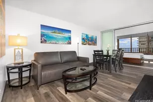 1778 Ala Moana Blvd, Honolulu, HI 96815 - Photo 2
