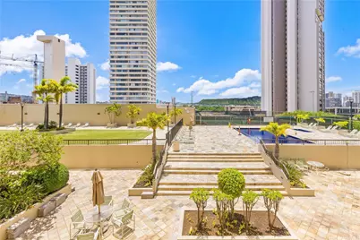 2499 Kapiolani Boulevard #607, Honolulu, HI 96826 - Photo 16