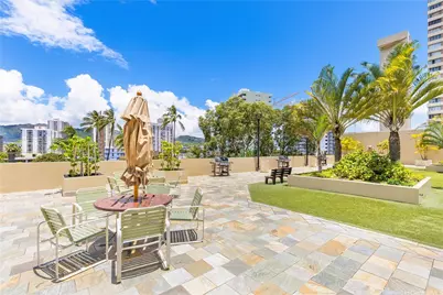 2499 Kapiolani Boulevard #607, Honolulu, HI 96826 - Photo 18