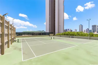 2499 Kapiolani Boulevard #607, Honolulu, HI 96826 - Photo 22