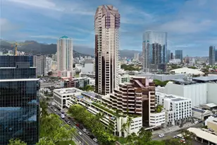 725 Kapiolani Blvd, Honolulu, HI 96813 - Photo 2