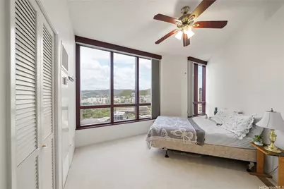 725 Kapiolani Boulevard #2205, Honolulu, HI 96813 - Photo 10