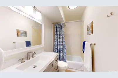 469 Ena Road #2702, Honolulu, HI 96815 - Photo 20
