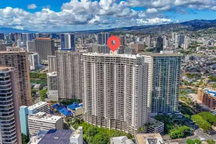 469 Ena Rd, Honolulu, HI 96815 - Photo 2