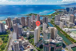 469 Ena Rd, Honolulu, HI 96815 - Photo 1