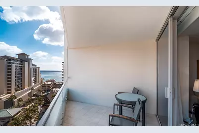 223 Saratoga Road #1312, Honolulu, HI 96815 - Photo 14
