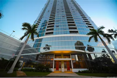 1288 Kapiolani Boulevard #I3306, Honolulu, HI 96814 - Photo 14