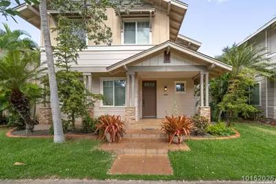 91-1012 Kaiapele Street, Ewa Beach, HI 96706 - Photo 2
