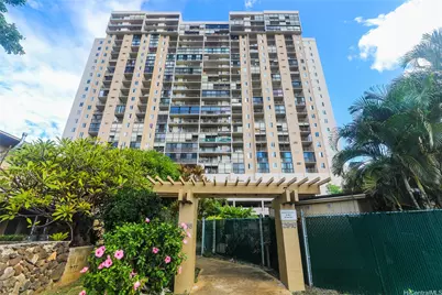 2916 Date Street #18D, Honolulu, HI 96816 - Photo 24