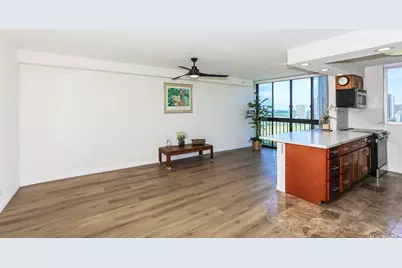 2916 Date Street #18D, Honolulu, HI 96816 - Photo 2