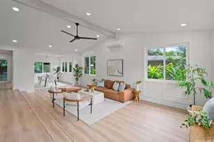 1287 Puualoha St, Kailua, HI 96734 - Photo 2