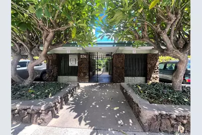 234 Ohua Avenue #103, Honolulu, HI 96815 - Photo 1