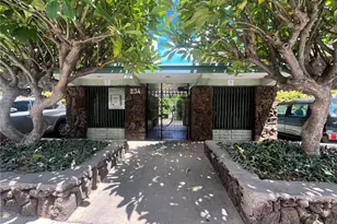 234 Ohua Ave, Honolulu, HI 96815 - Photo 1