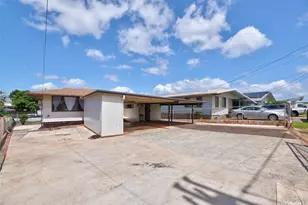 1210 Hoohulu St, Pearl City, HI 96782 - Photo 2