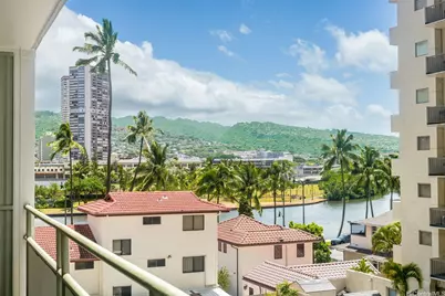 445 Kaiolu Street #401, Honolulu, HI 96815 - Photo 12