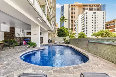 445 Kaiolu Street #401, Honolulu, HI 96815 - Photo 20