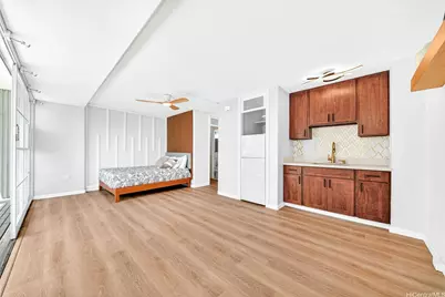 445 Kaiolu Street #401, Honolulu, HI 96815 - Photo 1