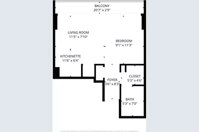 445 Kaiolu Street #401, Honolulu, HI 96815 - Photo 24