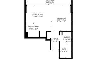 445 Kaiolu St, Honolulu, HI 96815 - Photo 24