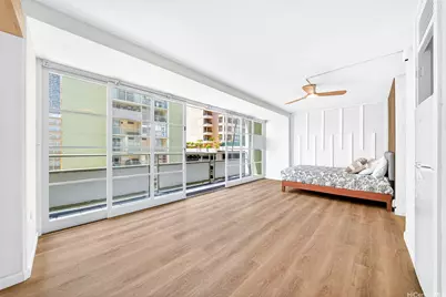 445 Kaiolu Street #401, Honolulu, HI 96815 - Photo 4