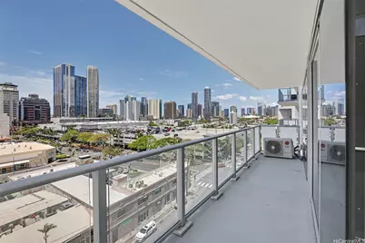 1500 Rycroft Street #811R, Honolulu, HI 96814 - Photo 14